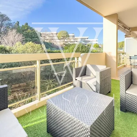 L'anthala By Winsome Destination Appartement *