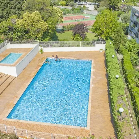 L'anthala By Winsome Destination * Antibes